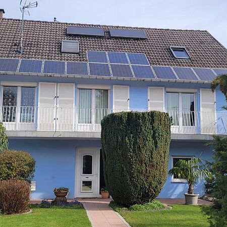 L'Oree Du Bois Dossenheim-sur-Zinsel Eksteriør bilde